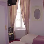 Cit'hotel Beausejour