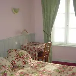 Cit'hotel Beausejour 2* Cherbourg en Cotentin