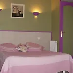 Cit'hotel Beausejour Szálloda 2*