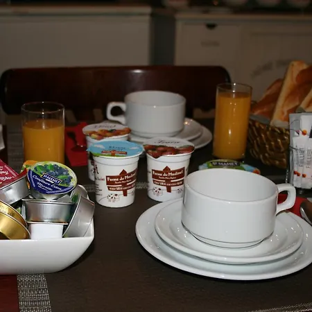 Cit'hotel Beausejour 2* Cherbourg-en-Cotentin