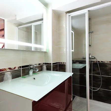 Cit'hotel Beausejour 2*