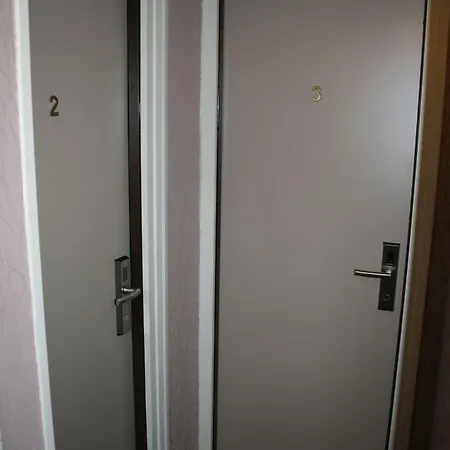 Hotel Cit'hotel Beausejour