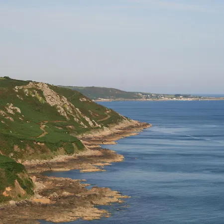 Cit'hotel Beausejour Cherbourg-en-Cotentin
