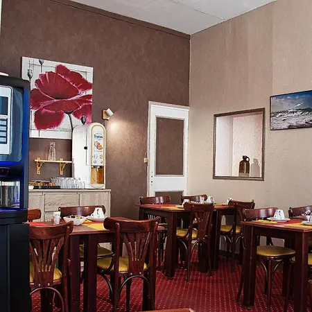 Cit'hotel Beausejour 2*