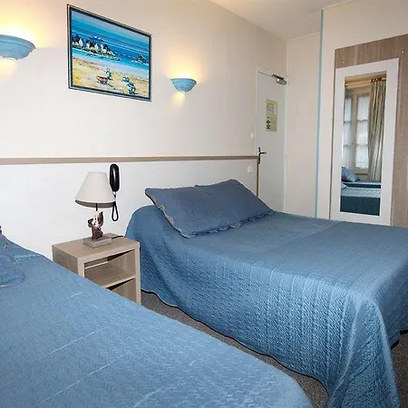 Cit'hotel Beausejour Cherbourg-en-Cotentin