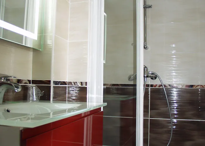 Cit'hotel Beausejour Hotell 2*