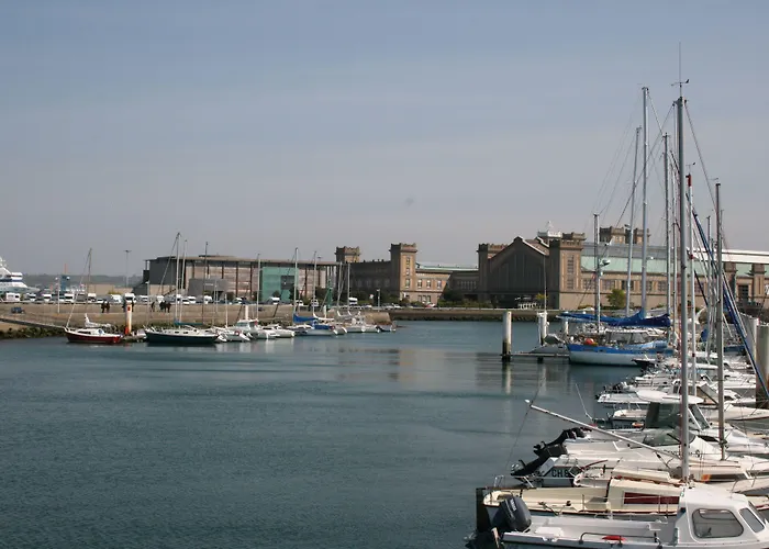 Cit'hotel Beausejour