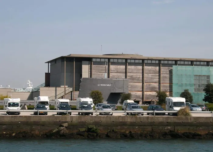 Hotell Cit'hotel Beausejour