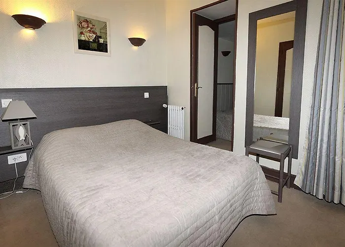 Cit'hotel Beausejour