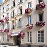 Cit'hotel Beausejour Hotel