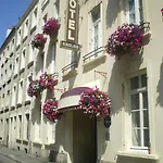 Cit'hotel Beausejour