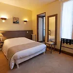 Cit'hotel Beausejour