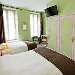 Cit'hotel Beausejour Cherbourg-en-Cotentin
