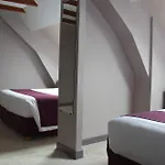 Hotel Cit'hotel Beausejour 2*