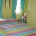 Cit'hotel Beausejour 2* Cherbourg-en-Cotentin