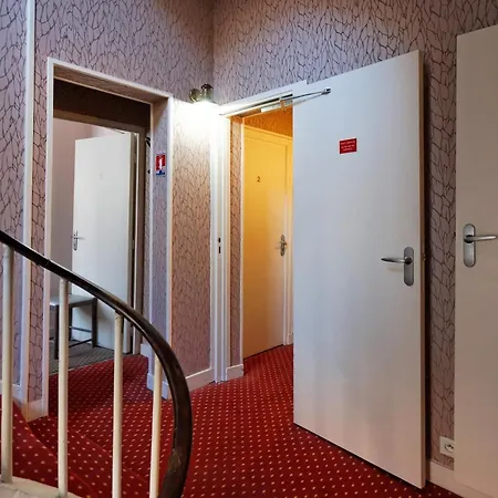 Hotel Cit'hotel Beauséjour 2*
