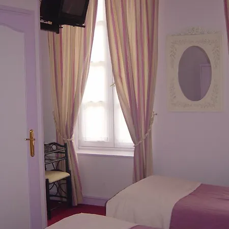 Cit'hotel Beauséjour