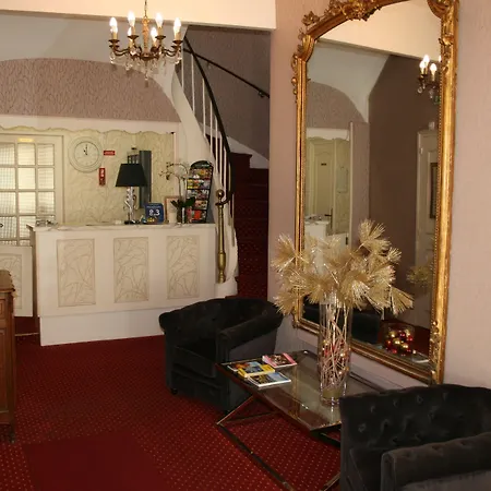 Cit'hotel Beausejour מלון