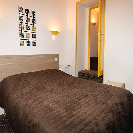 Cit'hotel Beauséjour Cherbourg-en-Cotentin