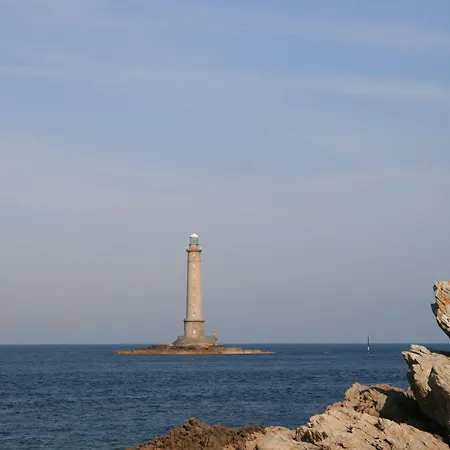 Cit'hotel Beausejour מלון שרבורג