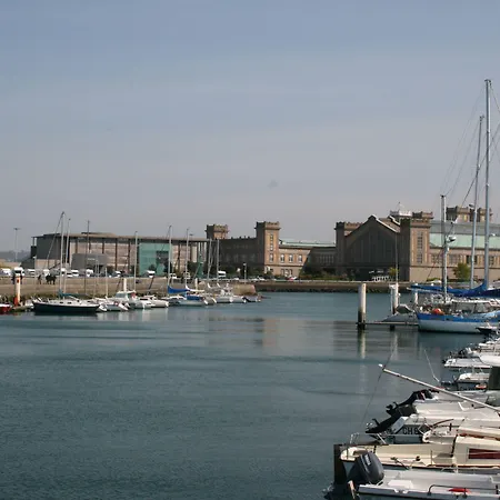 Cit'hotel Beausejour