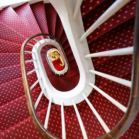 Cit'hotel Beausejour מלון 2*