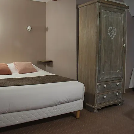 Szálloda Cit'hotel Beausejour
