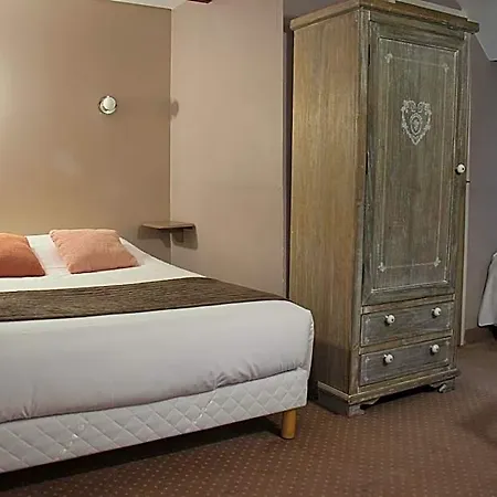 Hotel Cit'hotel Beauséjour 2*