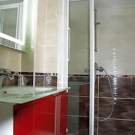 Cit'hotel Beauséjour Cherbourg-en-Cotentin