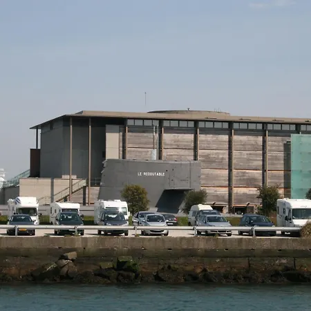 Cit'hotel Beauséjour Hotel Cherbourg-en-Cotentin