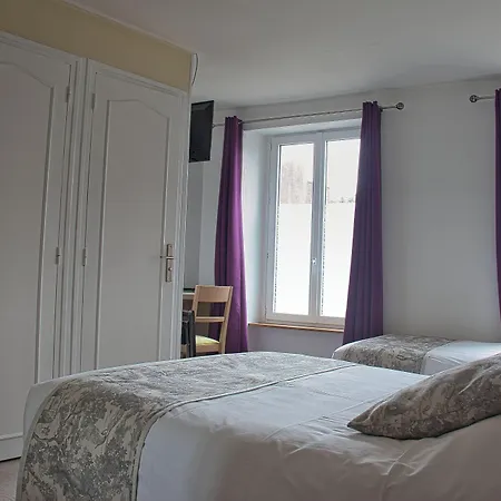 Cit'hotel Beauséjour Hotel