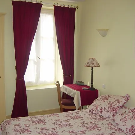 Cit'hotel Beauséjour 2*