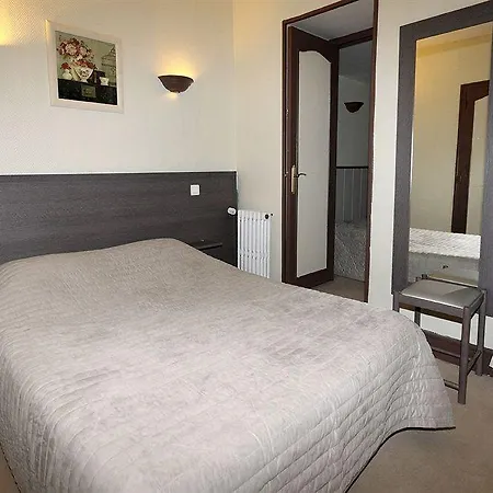 Cit'hotel Beauséjour