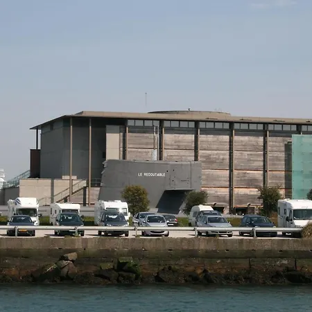 Cit'hotel Beauséjour 2* Cherbourg-en-Cotentin