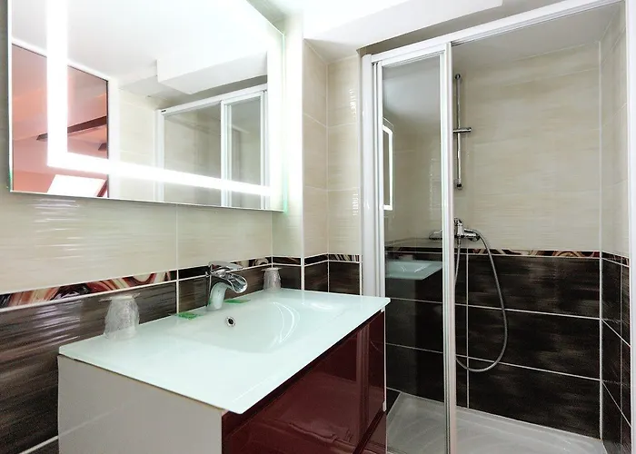 Cit'hotel Beausejour 2*