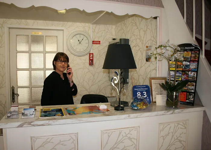 Cit'hotel Beausejour 2*