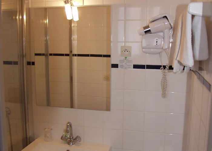 Cit'hotel Beauséjour Cherbourg-en-Cotentin