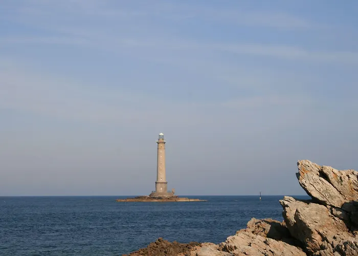 Cit'hotel Beauséjour Hotel Cherbourg-en-Cotentin