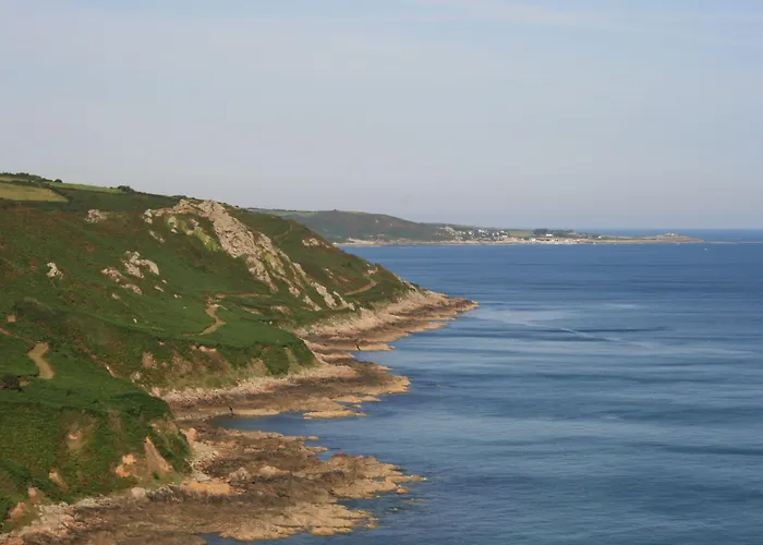 Отель Cit'hotel Beausejour 2*