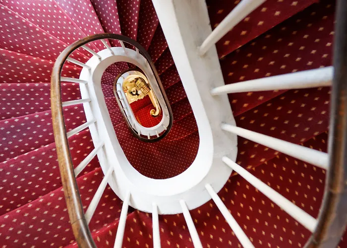 Cit'hotel Beausejour Hotel 2*