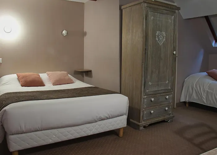 Hotel Cit'hotel Beauséjour