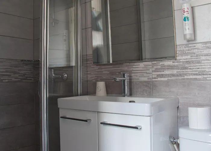 Hotel Cit'hotel Beausejour