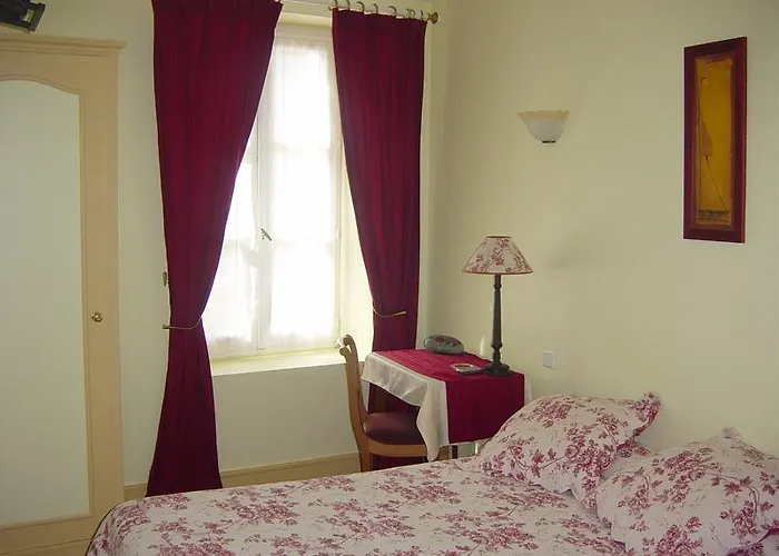 Cit'hotel Beauséjour 2*