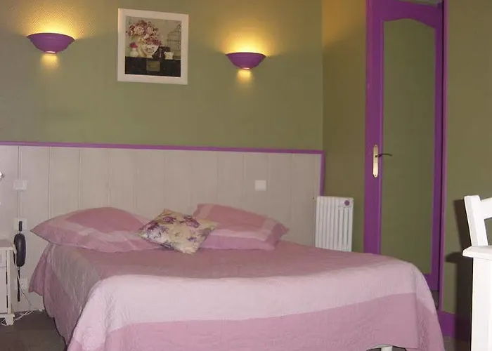 Cit'hotel Beausejour Hotel 2*